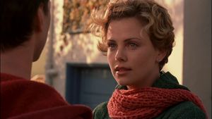 Sweet November's poster