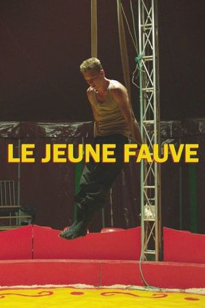 Le Jeune Fauve's poster