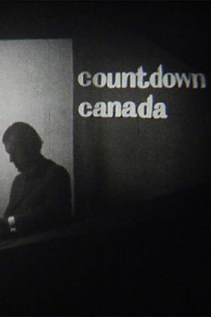 Countdown Canada's poster