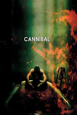 Cannibal's poster
