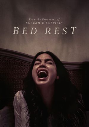 Bed Rest's poster
