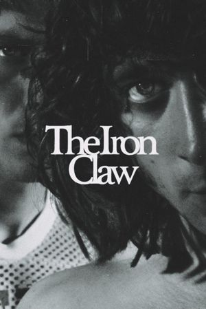 The Iron Claw's poster