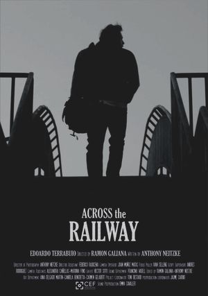 Across The Railway's poster