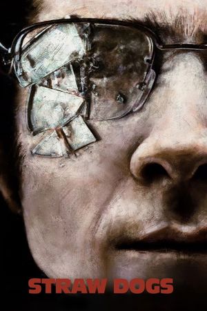 Straw Dogs's poster