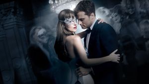 Fifty Shades Darker's poster