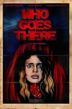 Who Goes There's poster image