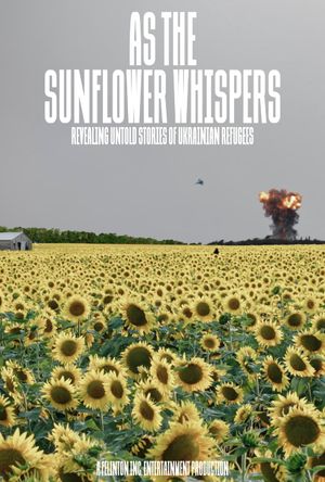 As the Sunflower Whispers's poster