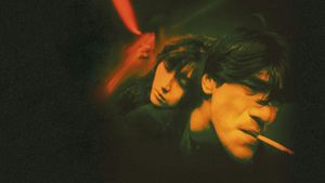 Fallen Angels's poster