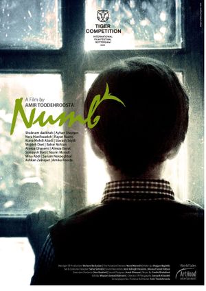 Numb's poster