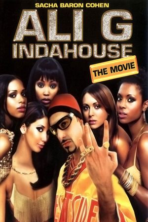 Ali G Indahouse's poster