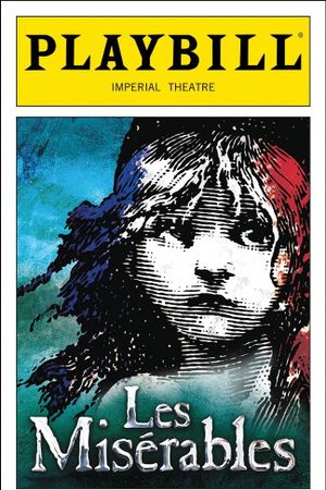 Les Misérables's poster