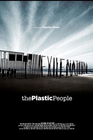 Exile Nation: The Plastic People's poster