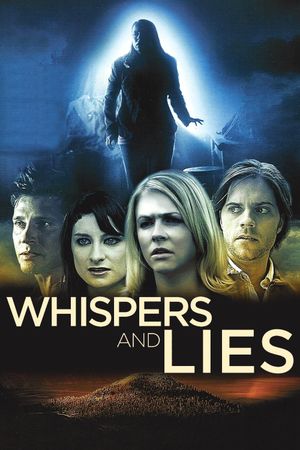 Whispers and Lies's poster