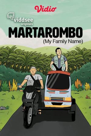 Martarombo's poster