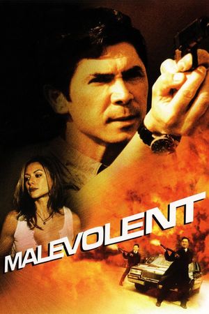 Malevolent's poster