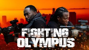 Fighting Olympus's poster