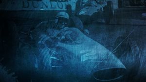 John Surtees: Built to Win's poster