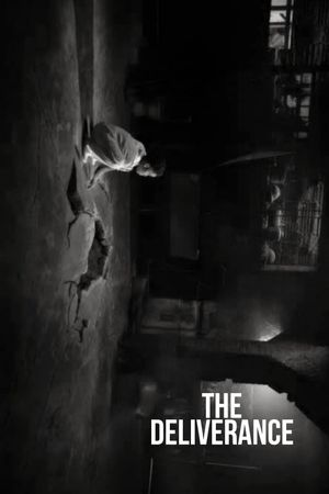 The Deliverance's poster