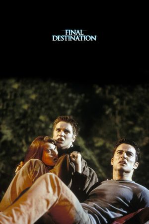 Final Destination's poster