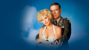 Blue Sky's poster