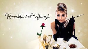 Breakfast at Tiffany's's poster