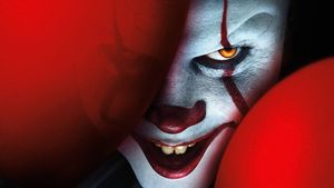 It: Chapter Two's poster