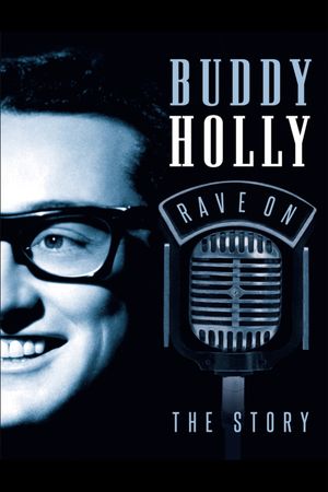 Buddy Holly: Rave On's poster