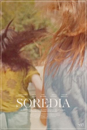 Soredia's poster