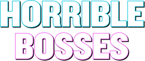 Horrible Bosses's poster