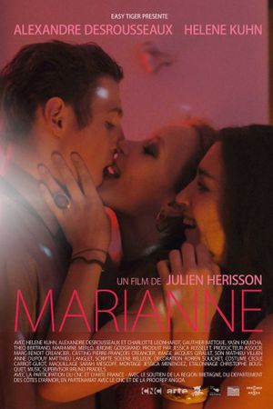 Marianne's poster
