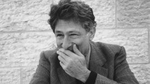 Out of Place: Memories of Edward Said's poster