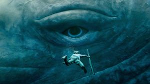 In the Heart of the Sea's poster