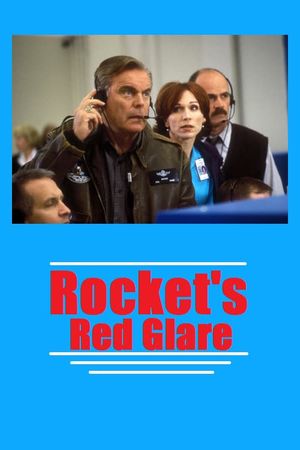 Rocket's Red Glare's poster image