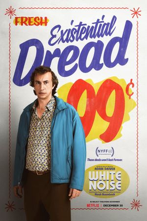 White Noise's poster