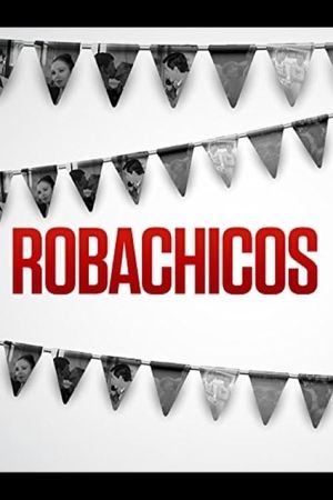 Robachicos's poster