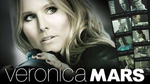 Veronica Mars's poster