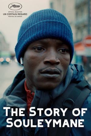 Souleymane's Story's poster