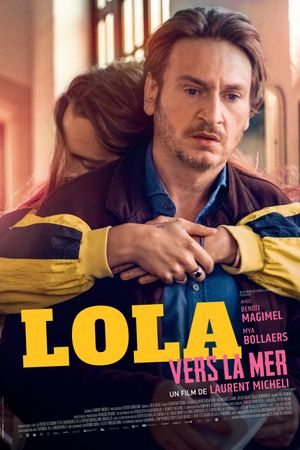Lola's poster