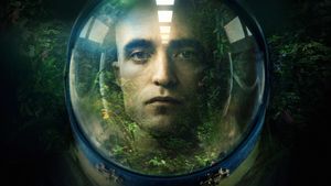 High Life's poster