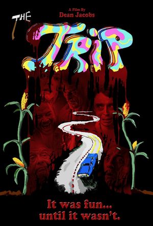 The TRIP's poster