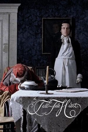 The Tell-Tale Heart's poster