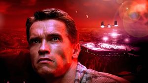 Total Recall's poster