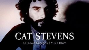 Cat Stevens: From Steven Georgiou to Yusuf Islam's poster