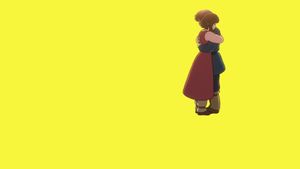 Tales from Earthsea's poster