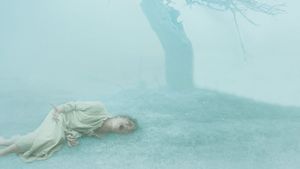 The Exorcism of Emily Rose's poster