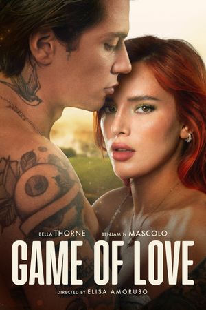 Game of Love's poster image