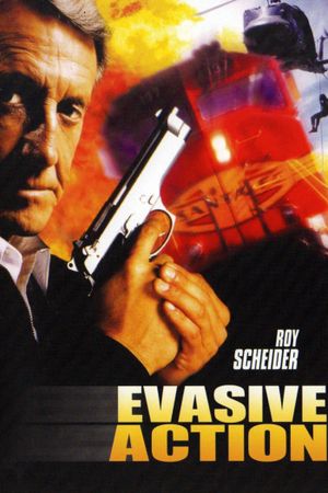 Evasive Action's poster