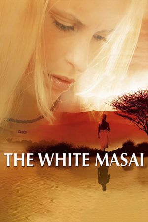The White Massai's poster