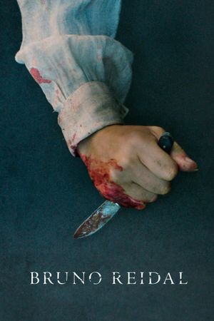 Bruno Reidal, Confessions of a Murderer's poster