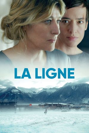 The Line's poster